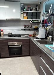 The Terrace (D19), Condominium #460039231